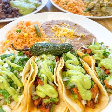 El Gordo Mexican Grill Prescott Valley AZ | El Gordo Mexican Grill