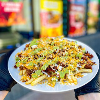 POV: You said you weren’t hungry… 🤤🔥 #jefefries #elgordomexicangrill