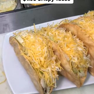 You already know what time it is… $1.95 Taco Tuesday 🔥🌮 Serving the state if AZ. Comment you city and we’ll help you find the nearest one ☝️