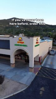 Menudo available every Saturday & Sunday 🍲🔥
If you’ve never been here before… start with these 👀🌮
From burritos and quesabirrias to tacos loaded with flavor, El Gordo has something for everyone.
Which one are you trying first? 🌮❤️