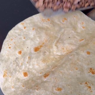 Some days all you need is a good carne asada burrito. 🌯
Today’s one of those days 🔥🌯