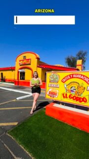 Your lunch plans for Monday through Thursday are officially covered 🌮🔥
🫘 Monday — Bean & Cheese Burritos $2.75
🌮 Tuesday — Beef & Chicken Tacos $1.95
🔥 Wednesday — Quesabirrias $2.75
🐔 Thursday — Chicken Tacos $1.95
The best weekly deals in Arizona are waiting for you at El Gordo.
Comment your city and we’ll help you find the closest one 👇