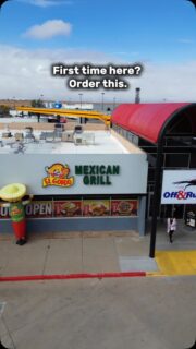 New to El Gordo? 👀
This is the order we’d recommend to anyone visiting for the first time. 🌮🔥
Tag someone who still hasn’t tried El Gordo.