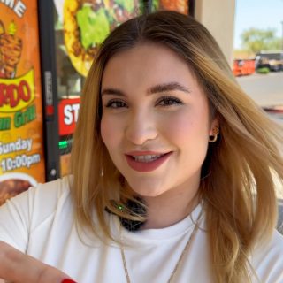 👀 Si la persona a la que le mandas este video no te contesta en 1 minuto… te debe esta delicia. 😂🌮
Etiquétala o mándaselo y luego nos cuentas si cumplió. 😏👇