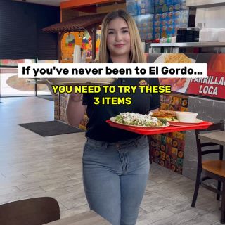 First time at El Gordo? Start with these three. 🌮🔥
✅ 2 Sopes Combo
✅ Huarache
✅ Birria Quesadilla
Trust us… you can’t go wrong.
Which one are you trying first? 👇
All locations 🌮🔥
1📍Mesa - 8461 E Broadway Rd, Mesa, AZ
3📍Apache Junction - 2925 W Superstition Blvd, Apache Junction, AZ
4📍Prescott Valley - 4641 N Robert Rd, Prescott Valley
5📍Tempe - 1795 E University Dr, Tempe, AZ
6📍Prescott - 1841 E HWY 69, Prescott, AZ
7📍Cordes Junction - 19625 E Cordes Lakes Rd, Cordes Lakes, AZ
8📍Winslow - 2201 N Park Dr, Winslow, AZ 86047
9📍Peoria - 6730 W Cactus Rd, Peoria, AZ
10📍Mesa - 1155 S Higley Rd, Mesa, AZ 85206
11📍Mesa - 1940 E Broadway Rd, Mesa, AZ 85204
12📍Scottsdale - 8418 E McDonald Dr, Scottsdale, AZ 85250
13📍Gilbert - 1570 S Gilbert Rd, Gilbert, AZ 85233
14📍Scottsdale - 9261 East Vía de Ventura Ste 101, Scottsdale, AZ 85258
15📍Chandler - 17405 S 40th St, Chandler, AZ 85226 16📍Cave Creek - 4935 E Carefree Hwy, Cave Creek, AZ 85331
17 📍Surprise - 14445 W Grand Ave, Surprise, AZ
18 📍Chino Valley - 995 AZ-89, Chino Valley, AZ 86323
19 📍Prescott - 811 Whipple St, Prescott, AZ