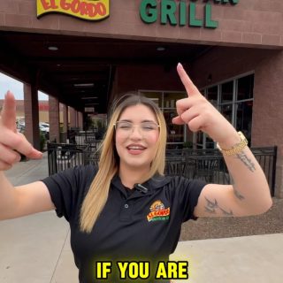 If you live in one of these cities… you’ve got a Mexican hidden gem in your area. 👀🌮🔥
From tacos and burritos to quesabirrias, carne asada fries, huaraches and more, your next favorite order might be closer than you think. 🤤
🌵 Proudly serving the state of Arizona!
📍 Comment your city below and we’ll help you find the El Gordo location closest to you. 👇❤️