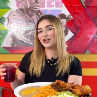 If I mentioned your name… your first @ owes you a Parrillada from El Gordo. 👀🔥🥩
Tag them and let them know. 😂👇
Just don’t send this to me… I’m not paying. 🤣